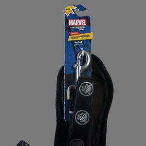 Marvel’s Black Panther 6 ft Leash